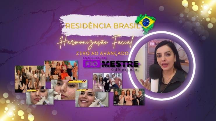 Capa Residência Brasil - fiomestre